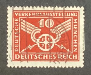 Germany 346 Used