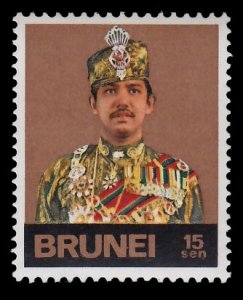 Brunei 198 MNH