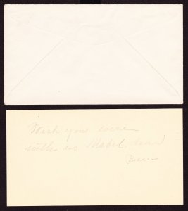 Cover, Event, Golden Gate Expo. Closing Day, Sept 29, 1940