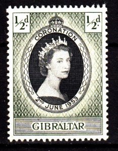 Gibraltar 131 mh