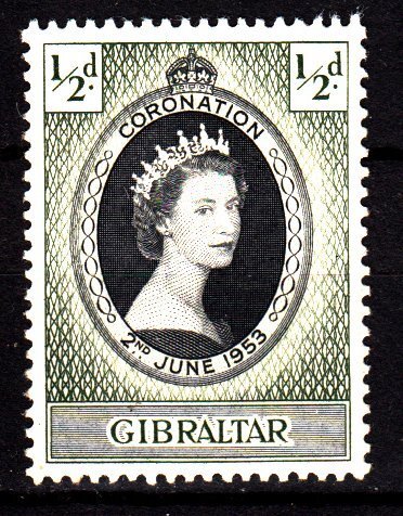 Gibraltar 131 mh