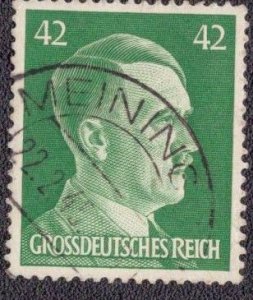 Germany - 529 1944 Used