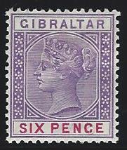 Gibraltar MHH S.C.  19