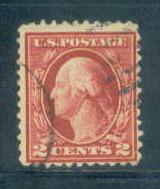  499 Used Average Plus A12927 