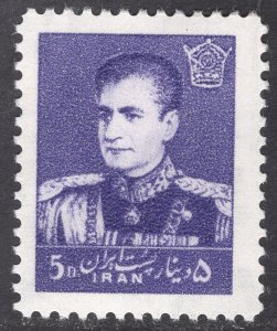 IRAN SCOTT 1107