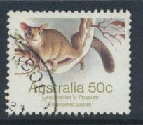 Australia SG 796 Fine Used  perf 12½