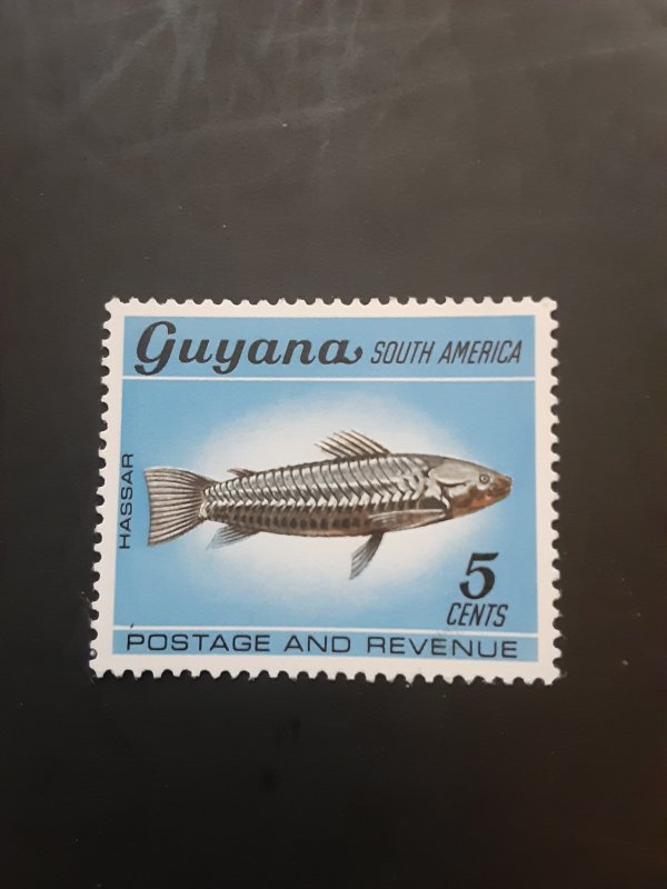 *Guyana #42**