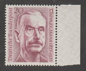 Germany Scott #746 Stamp - Mint NH Single