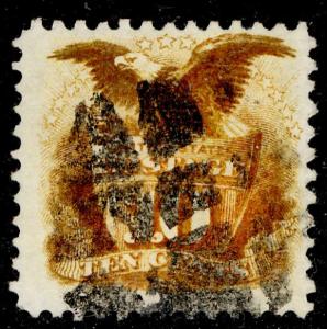 116 Used VF Cork Cancel