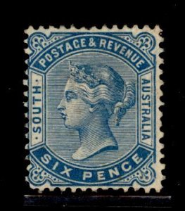 South Australia #80  Single