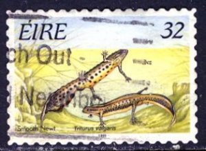 Ireland; 1995: Sc. # 982D:  Used Single Stamp