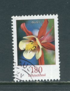 Germany 2411 Used (1
