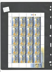 REP. CYPRUS 2004 EUROPE,#1019-1020 1 SET = $1.00 MNH