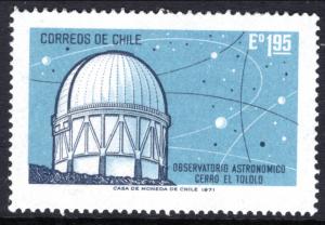 Chile 412 MNH VF