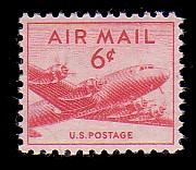 United States C39 MNH