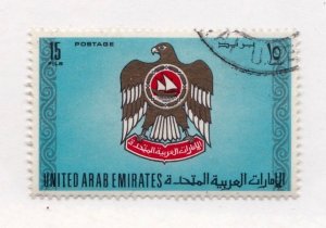 United Arab Emirates    15    used     CV $.25