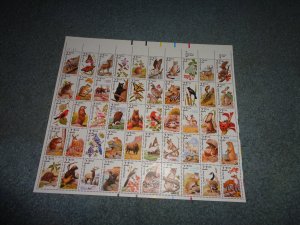 US SCOTT# 2335a, FULL SHEET, MNH, OG