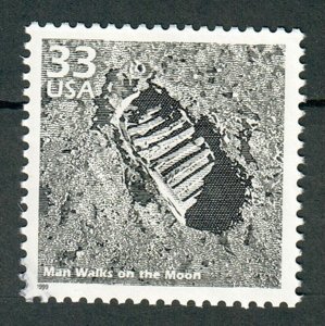 3188c Celebrate the Century used single