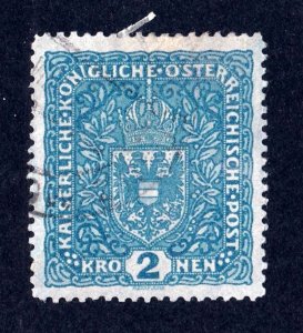 Austria         172          used