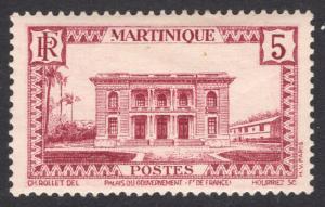 MARTINIQUE SCOTT 137