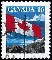 CANADA   #1682 USED (1)