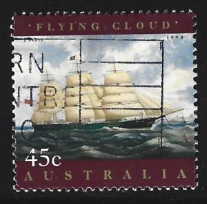 Australia #1630   used