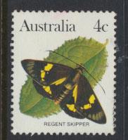 Australia SG 783  Fine  Used 