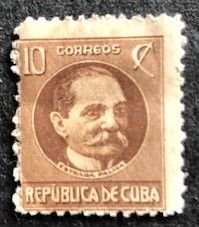 Cuba 270 MH