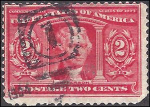 324 Used... SCV $2.00