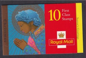 Great Britain BK1199 Booklet MNH VF