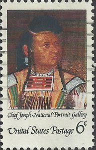 # 1364 USED AMERICAN INDIAN