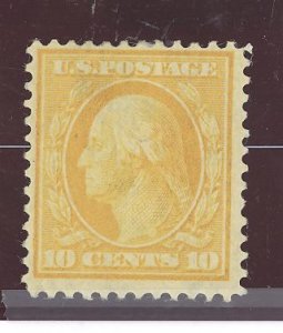 United States #338  Single