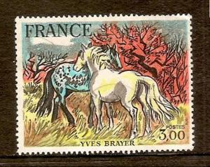 France #1585   (1)