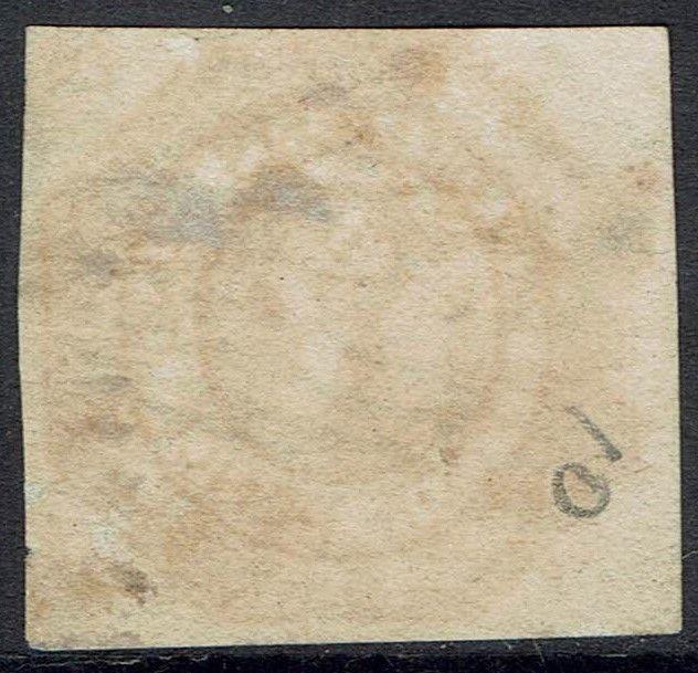 TASMANIA 1853 QV COURIER 4D USED 