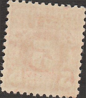 # J83a MINT NEVER HINGED ( MNH ) XF+