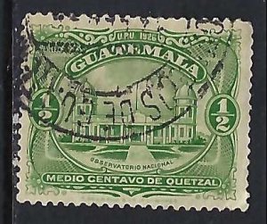 Guatemala 233 VFU 483C-3