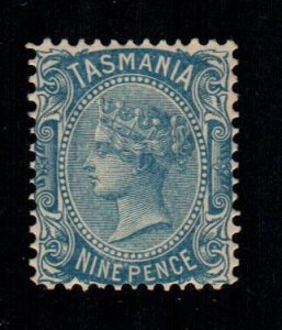 Tasmania #98  Mint  Scott $25.00