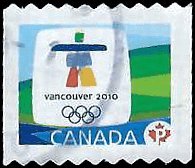 CANADA   #2307A USED (9)