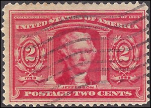 324 Used... SCV $2.00