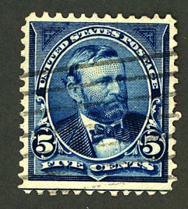 U.S. #281 USED