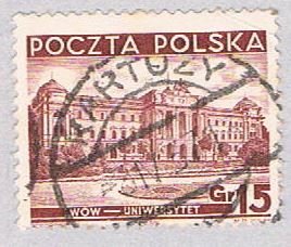 Poland Building 15 (AP114527) ...