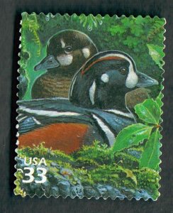 3378a Rain Forest Used Single