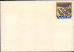 Austria, Postal Stationery