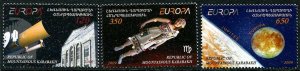 HERRICKSTAMP KARABASH Scott Unlisted Europa 2010