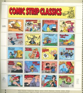 U.S. #SET/MIXED CONDITION 