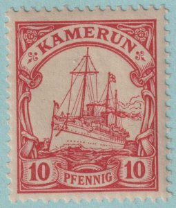 CAMEROON 9 MINT NEVER HINGED OG ** NO FAULTS VERY FINE! RKC