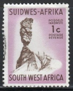 South West Africa Scott No. 267