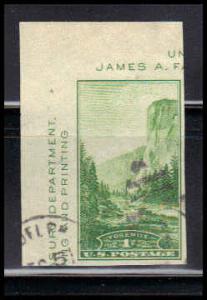  751a Used Fine RA2406