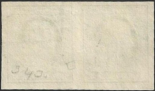 # 383 Used Green Ben Franklin