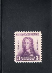 726 Oglethorpe, MNH
